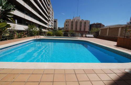 Ático Zeus - Foto 9