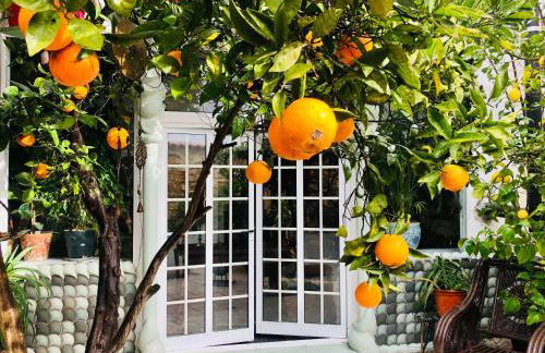 Beautiful Small House in Algarve, Portugal - Foto 10