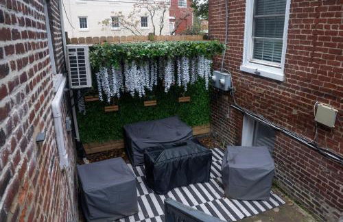 Centrally-Located Studio in DWTN Richmond - Foto 17