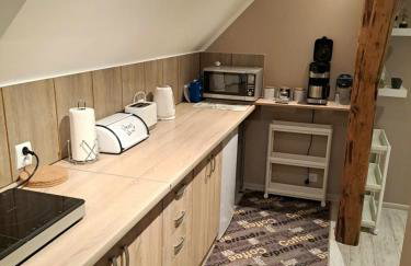 Apartament Zielony Zakątek - Foto 14