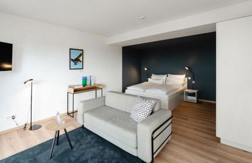 the place Herzogenaurach - Serviced Apartments - Foto 27