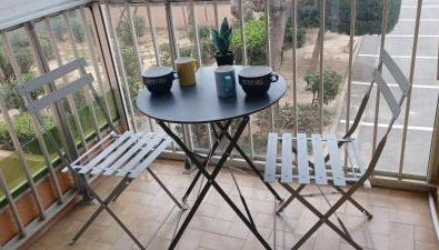 Appartement "La perle d'eau" - Foto 3