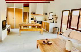 Villa Salinas Beach Home Natural Park - Foto 32