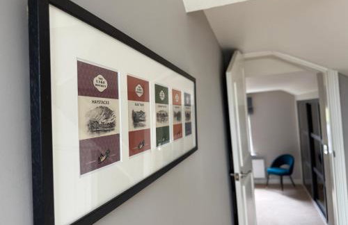 Brantwood Cottage - Foto 3