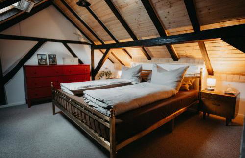 Altes Häusle am Waschbach-Weinstock - Foto 1