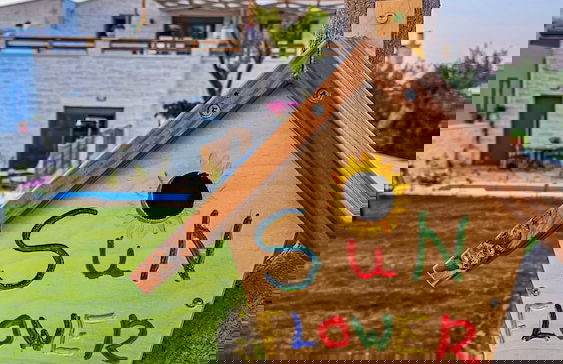 Sun Flower Villas - Foto 50