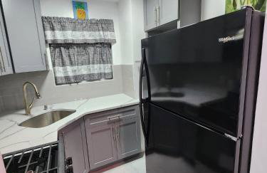 Cozy apartment shared with host - Foto 7