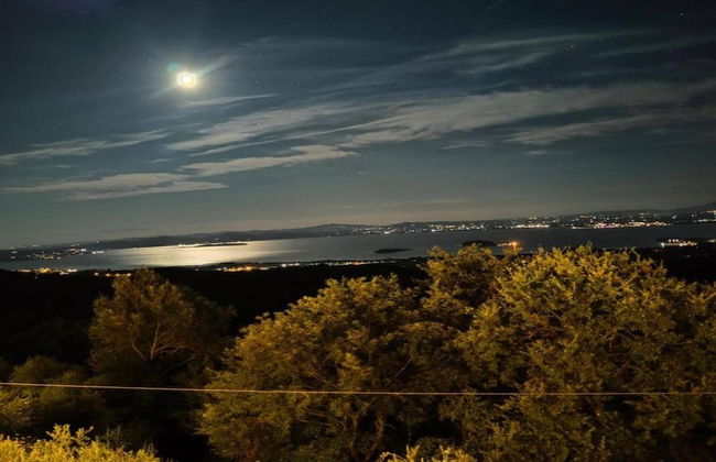 Apartment in Tuoro Near Lago Trasimeno - Foto 33