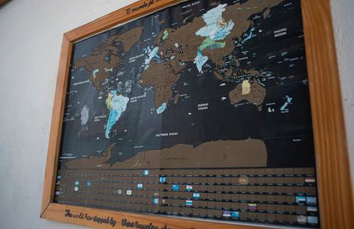 Apartamento 05 · Experiência Mezanino - Aeroporto/Garagem - Foto 24