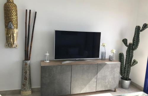 Mojacar Espectaculares Vistas al Mar - Foto 5