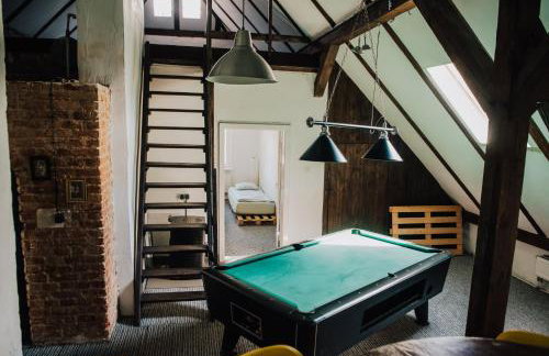 Stara Szkola - Foto 53