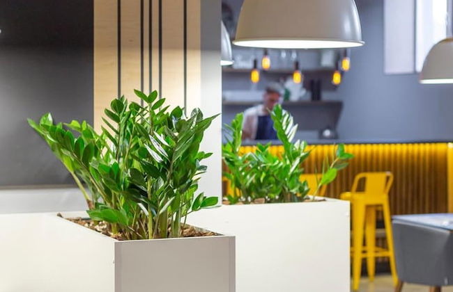 ApartUA Kropyvnytskyi - Foto 22