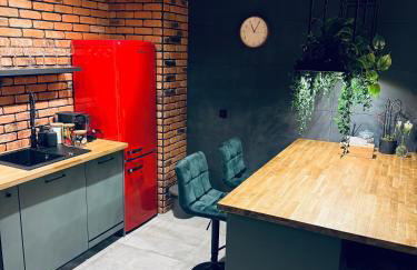 Apartament Przystań - Foto 63