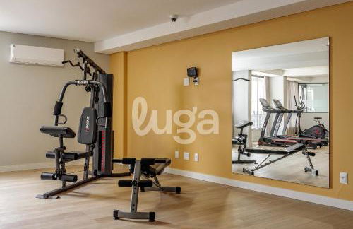 LUGA: Studio com lazer e ótima localização - Foto 16