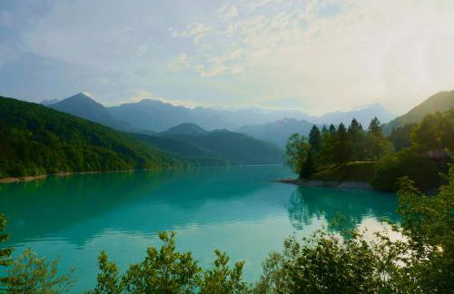 Agriturismo Pian Dei Tass - Foto 7