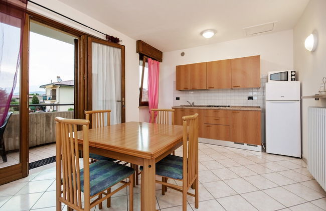 Holiday Home in Lazise Near Lake Garda - Foto 19