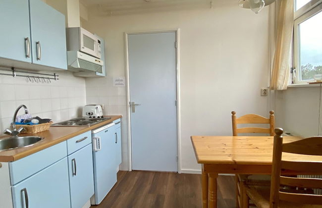 Apartment in Bergen aan Zee Near the Beach - Photo 7