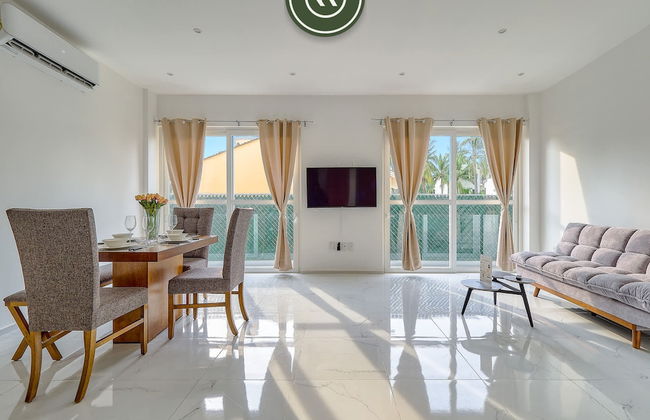 Grand Trianon 203 in Jalisco - Foto 24