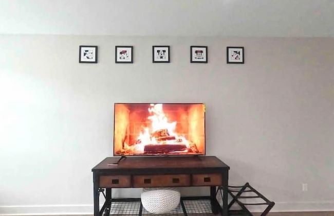 Mickey Magical 1BR Soft-Loft Deep Ellum - Foto 16