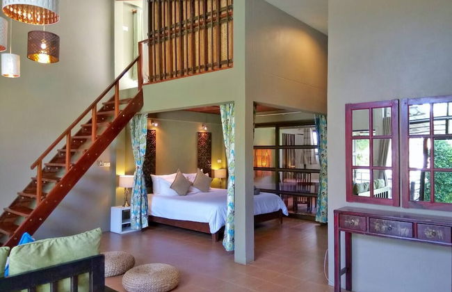 Escape Cabins - Foto 6