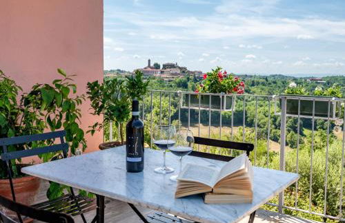 Villa Bric del Vento by Interhome - Photo 65