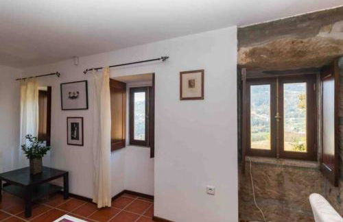 Refúgio de pedra remoto em Espadanedo - Foto 11