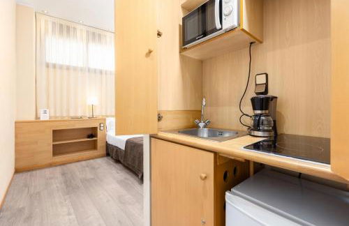 Hospedium Apartamentos DV - Foto 23