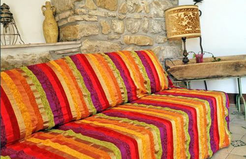 House in the Countryside with Aeolian View - Foto 35