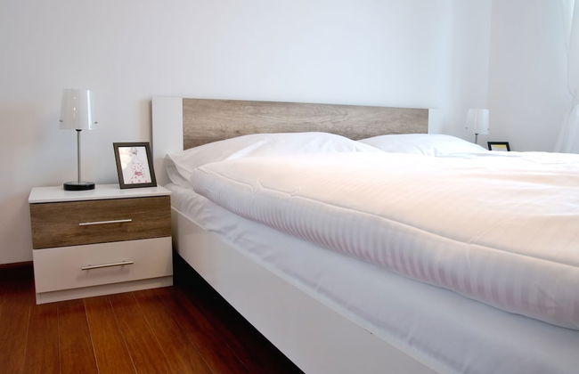 Rezidence Moser Apartments - Foto 31