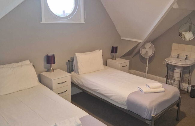 Falcon House, Hereford - Foto 13