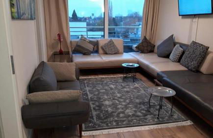 FHS ApartHotel - Foto 38