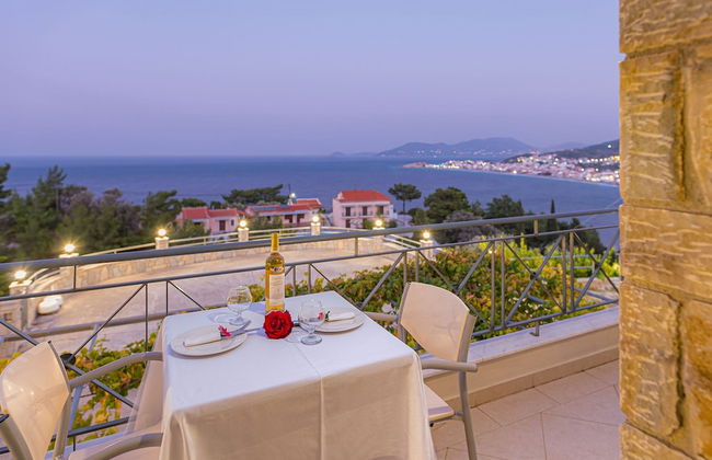 Penny Luxury Apartments - Foto 34