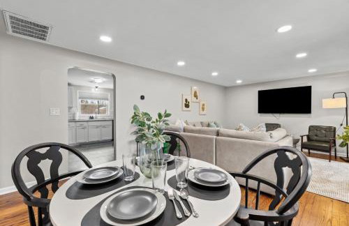 New! Peaceful & Relaxing 2BR Flat, Top Location - Foto 6
