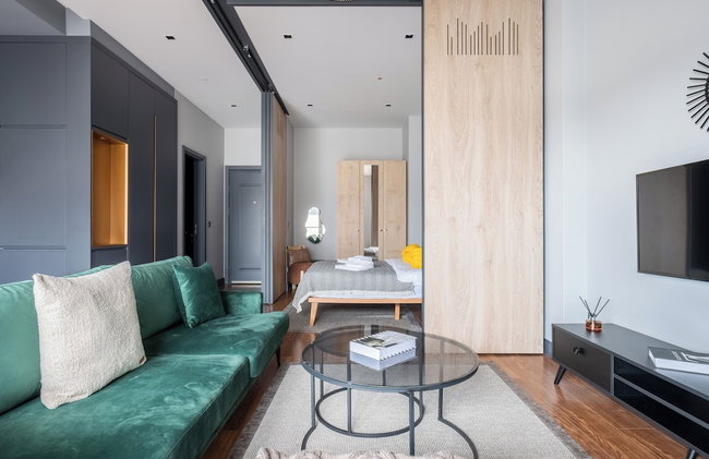 Benesta Residence By Newinn - Foto 74