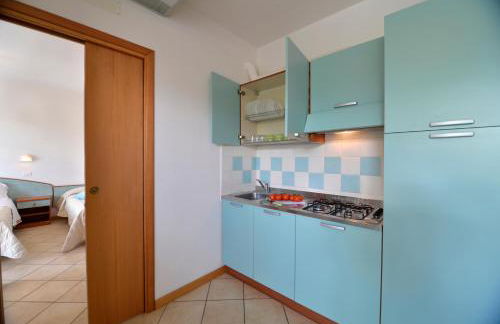 Residence Pineta Verde - Foto 23