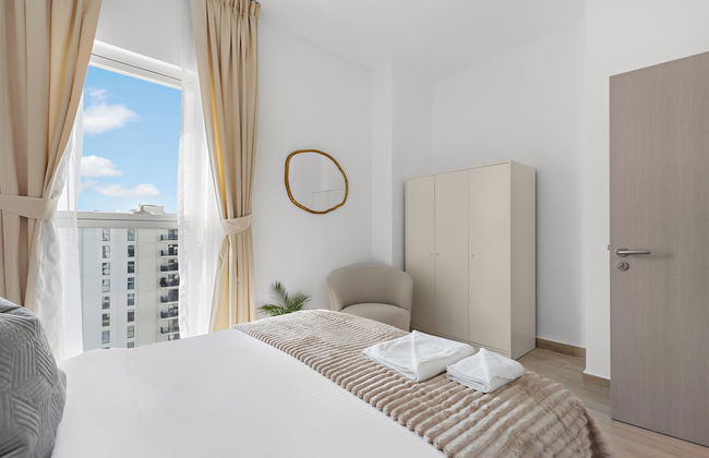 Silkhaus Waters Edge Tower - Yas Island - Photo 58