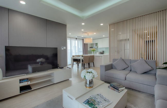 Granferte Phnom Penh Hotel - Foto 19