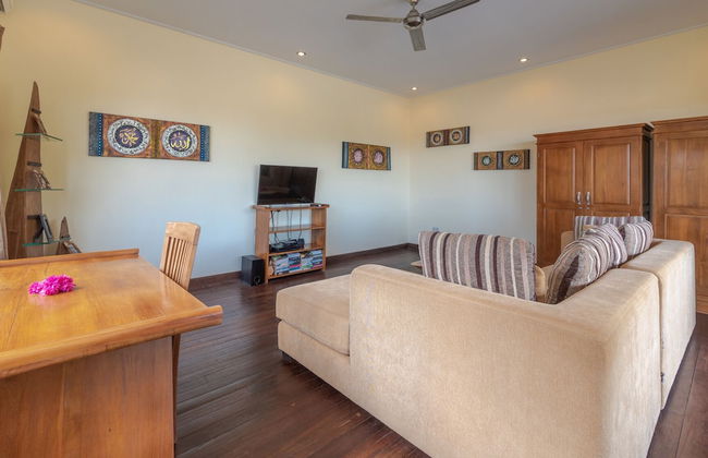 Villa Oscar - Photo 23