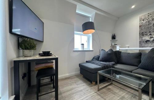 One bed Mews House - Foto 11