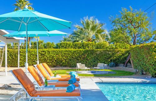 Papillon Palm Springs by ACME House Company - Foto 24