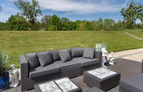 Gästesuite - Foto 17