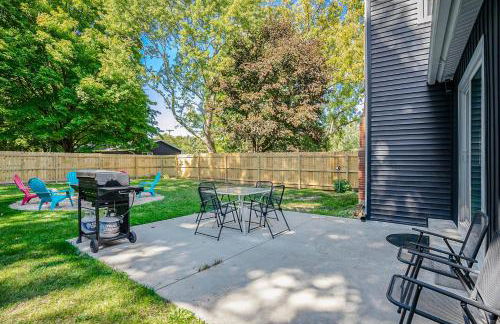 Wiley Farmhouse - Foto 34