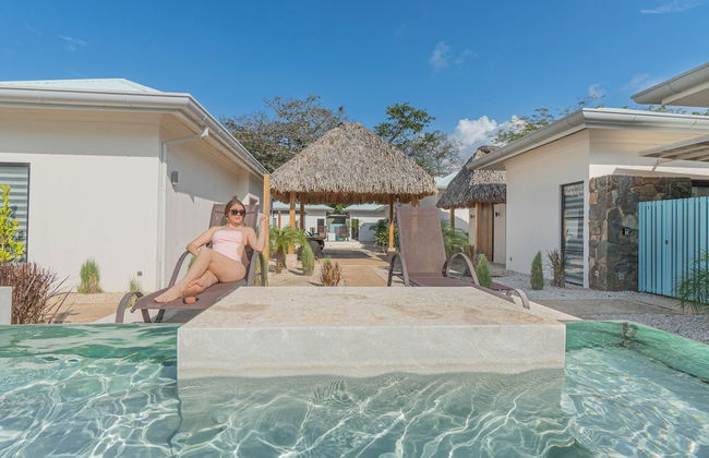 Villas VR Beachwalk Avellanas - Foto 48