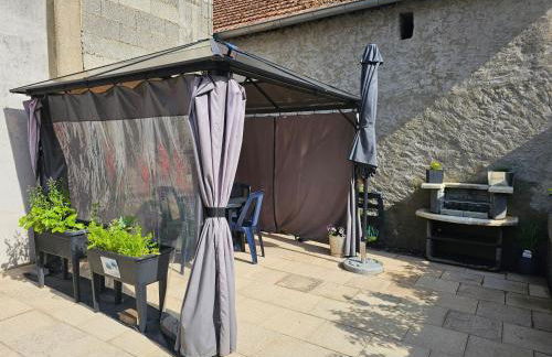 Ferienwohnung Am Bonzenberg - Foto 23