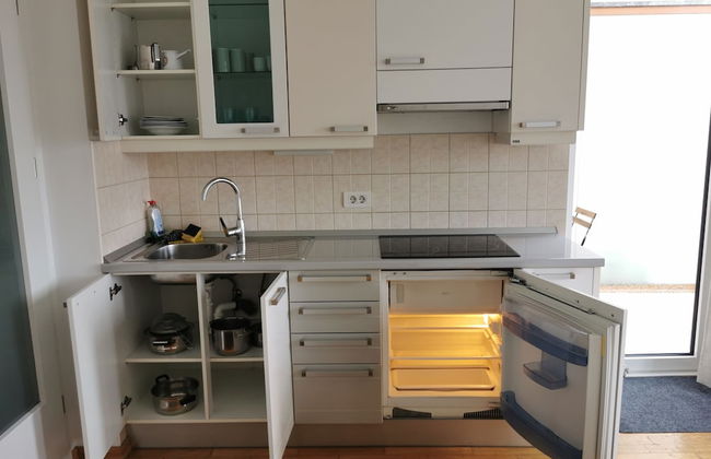 Trnovo Apartment - Foto 5