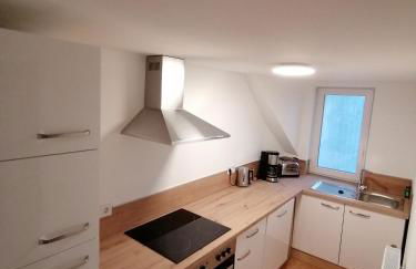 Ferienwohnung Thomas Müntzer - Foto 6