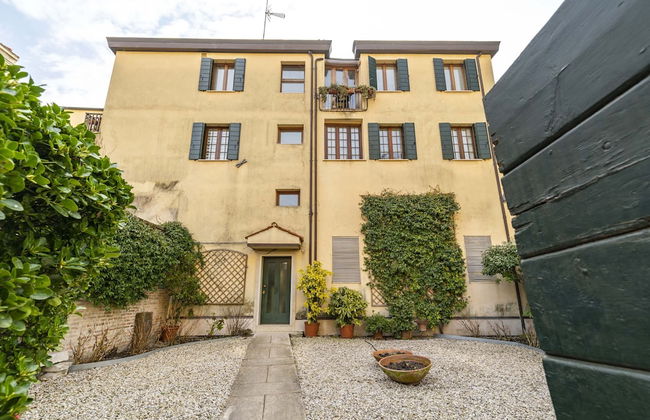 Tolentini Terrace by Wonderful Italy - Photo 44