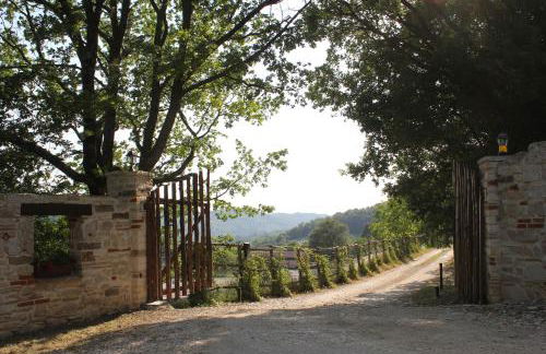 La Tenuta - Resort Agricolo - Foto 4