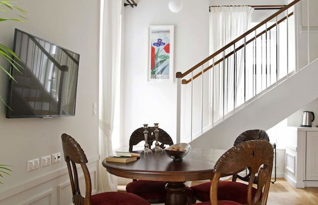 Four Streets Athens - Foto 28