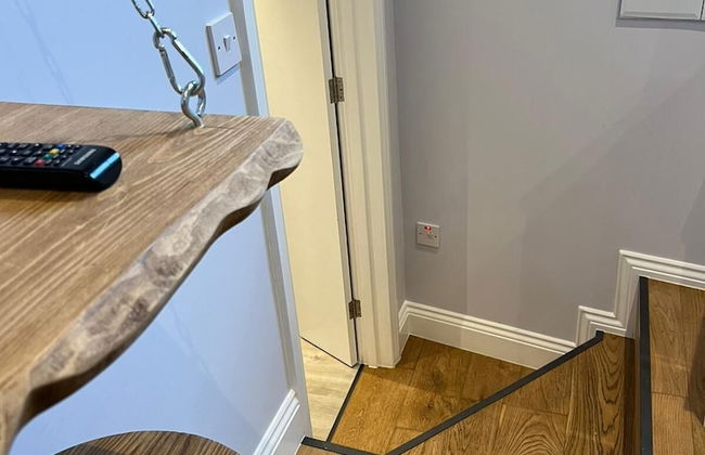 Leicester Square 3rd Floor Studio - Foto 9